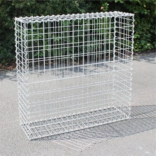 cage à gabion dieulouard