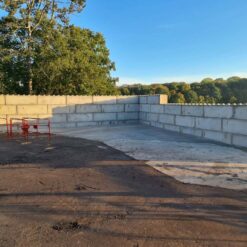 bloc beton en meurthe et moselle