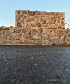 bloc béton pierre naturelle locaroc
