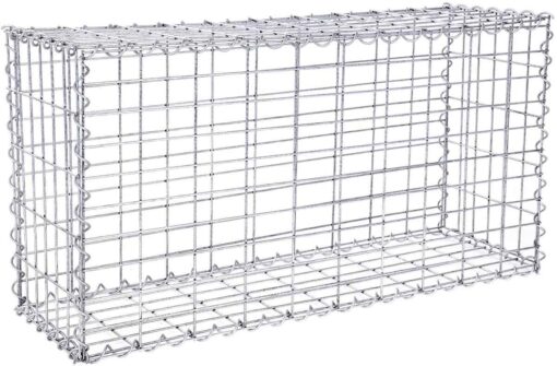 cage à gabion locaroc