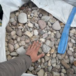 Galet 22/60-80 - big-bag 1200Kg
