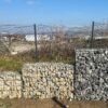 Cage à gabion L100cm x différentes largeurs et hauteurs