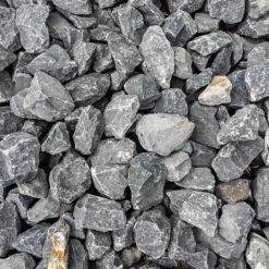 Noir Ébano Concassé 40/60 mm