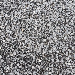 Noir Ébano Concassé 8/12 mm