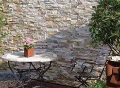 Plaquettes de Parement