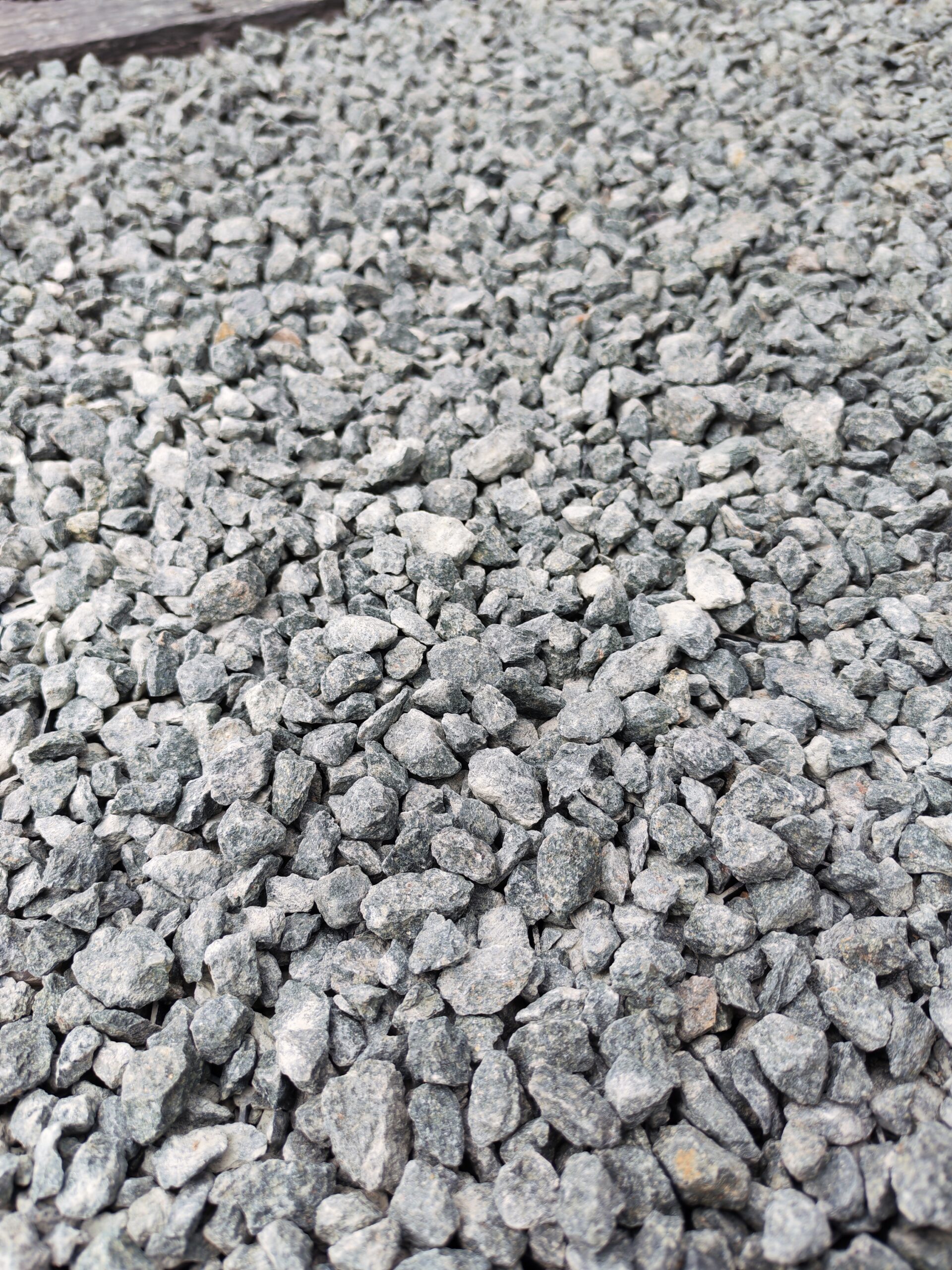 Porphyre vert 8/16 Big bag 1T