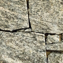 Plaquette de parement GREY GRANITE