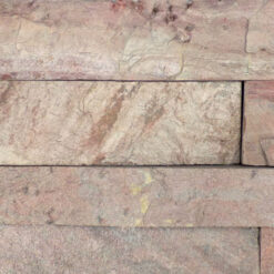 Plaquette de parement QUARTZITE MELANGE