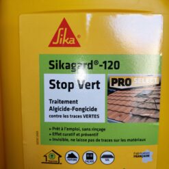 Sikagard-120 Stop Vert
