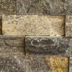 Plaquette de parement BLUE QUARTZITE FLATSTONE