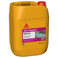 Sika Rugasol-020 Fin désactivant