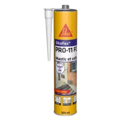Sikaflex PRO-11 FC Purform blanc