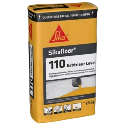 Sikafloor-110 Extérieur Level