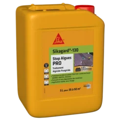 Sikagard-130 Stop Algues Pro