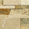 Plaquette de parement GOLDEN QUARTZITE MINI