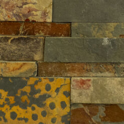 Plaquette de parement RUSTY SLATE Mini