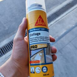 SikaBoom-537 Collage