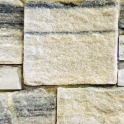 Plaquette de parement SNOW GREY CONCRETE BACK