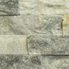 Plaquette de parement SNOW GREY FLATSTONE