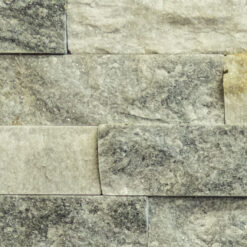 Plaquette de parement SNOW GREY FLATSTONE