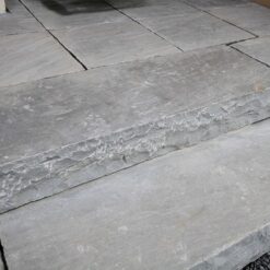 Bloc marche Kandla Grey