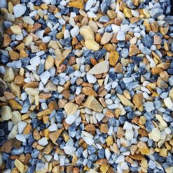 Tropical multicolor 8/16