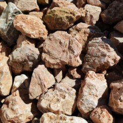 Rosso Verona concassé 60/100