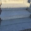 Bloc Marche KANDLA GREY 120x35x15cm
