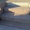 Bloc marche KANDLA BROWN 100x35x15