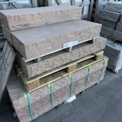 Bloc marche KANDLA BROWN 100x35x15 – Image 4
