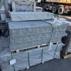 Bloc Marche KANDLA GREY 120x35x15cm – Image 2