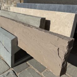 Bordure KANDLA Multi 100x20x5/7cm – Image 3