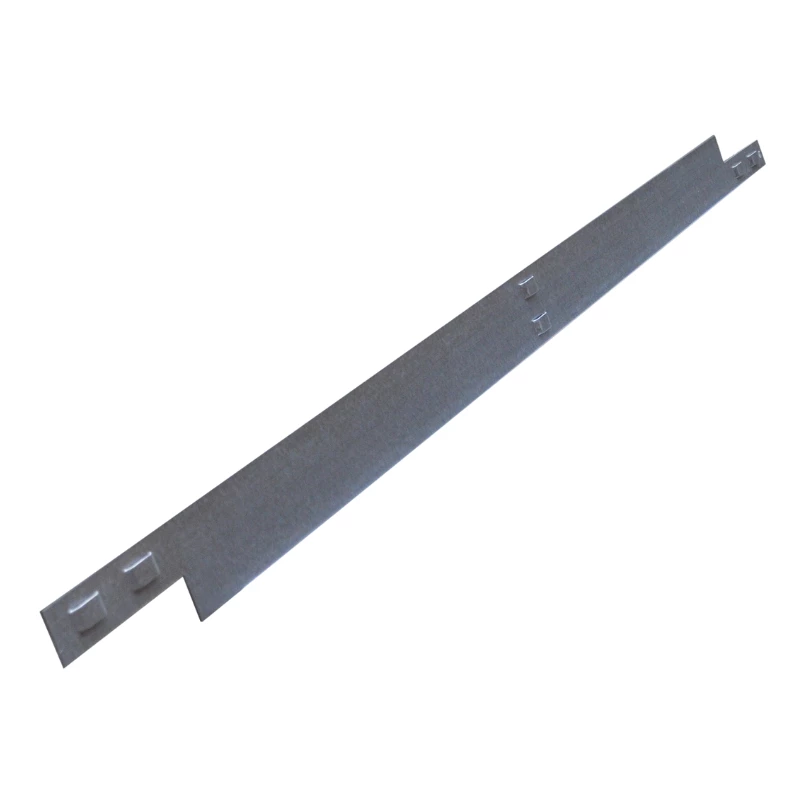 Bordure safe edge galva 200x10cm